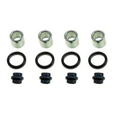 Dorman Disc Brake Hardware Kit - Dorman HW5564